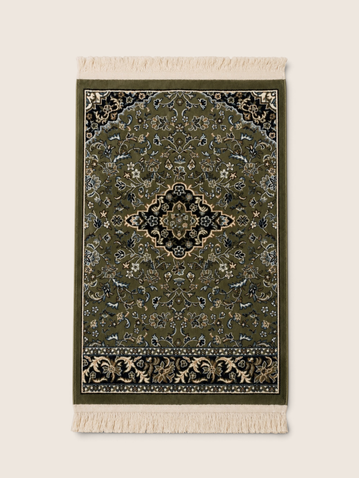 Rawdah Sharifah Prayer Mat