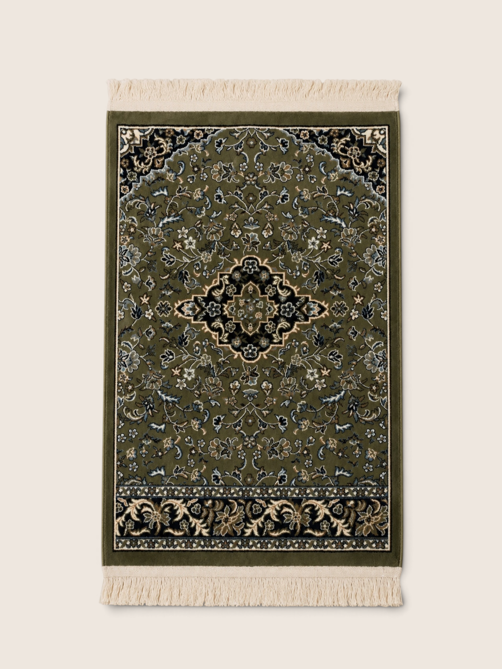 Rawdah Sharifah Prayer Mat