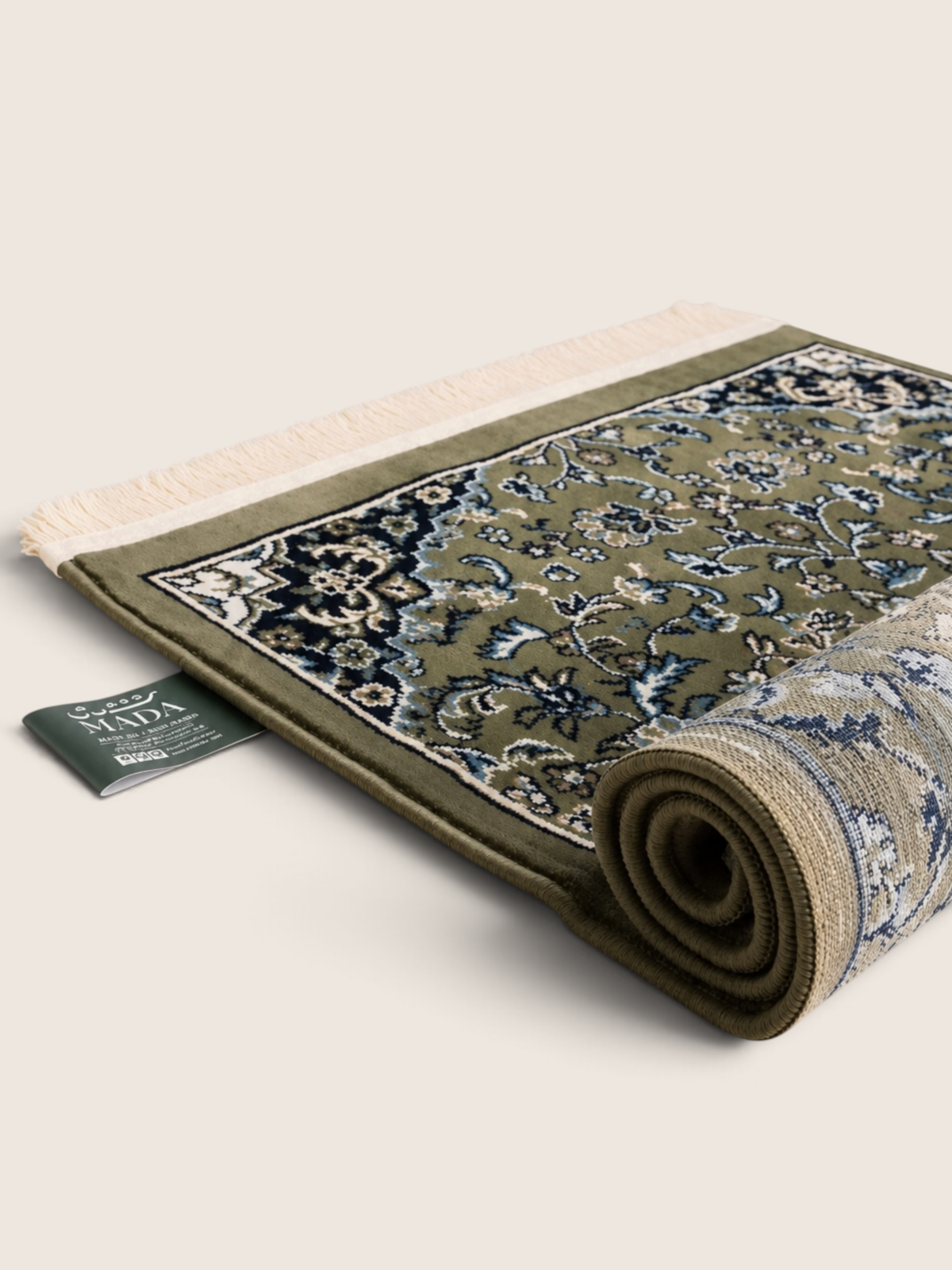 Rawdah Sharifah Prayer Mat