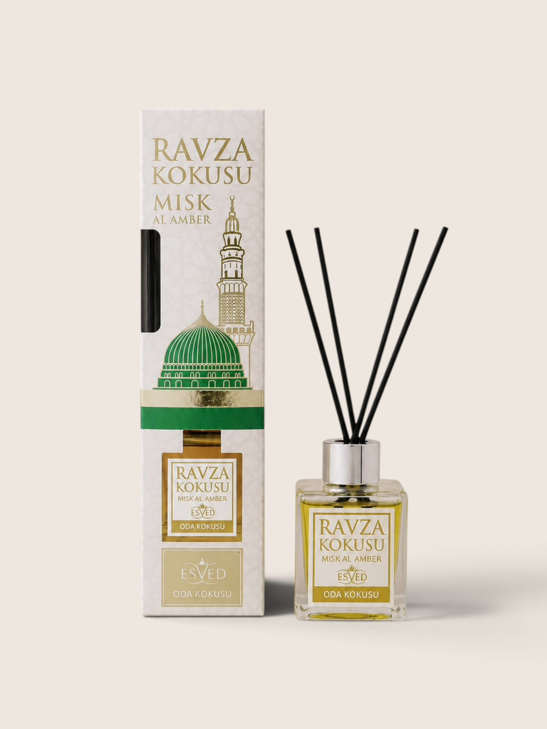 Fragrances