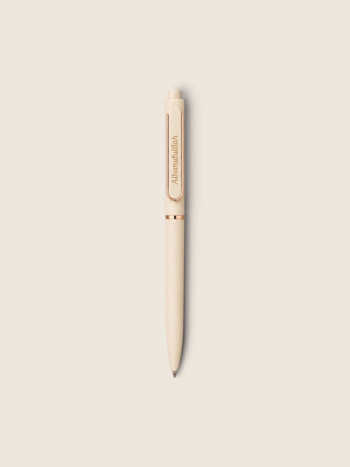 The Gratitude Pen - Alhamdulillah