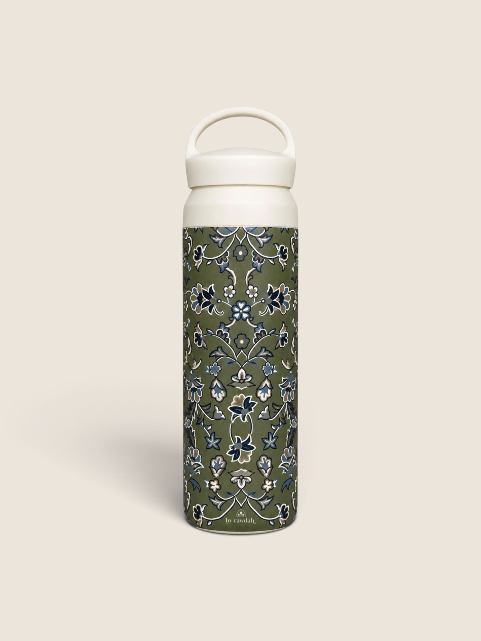 Travel Tumbler