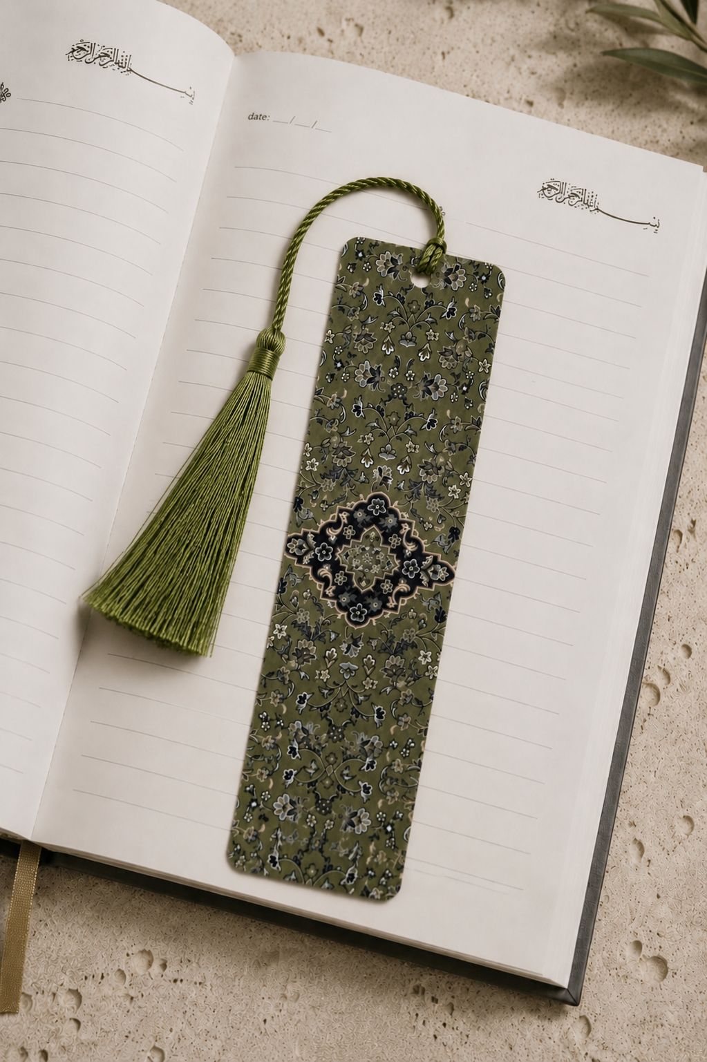 Rawdah Bloom