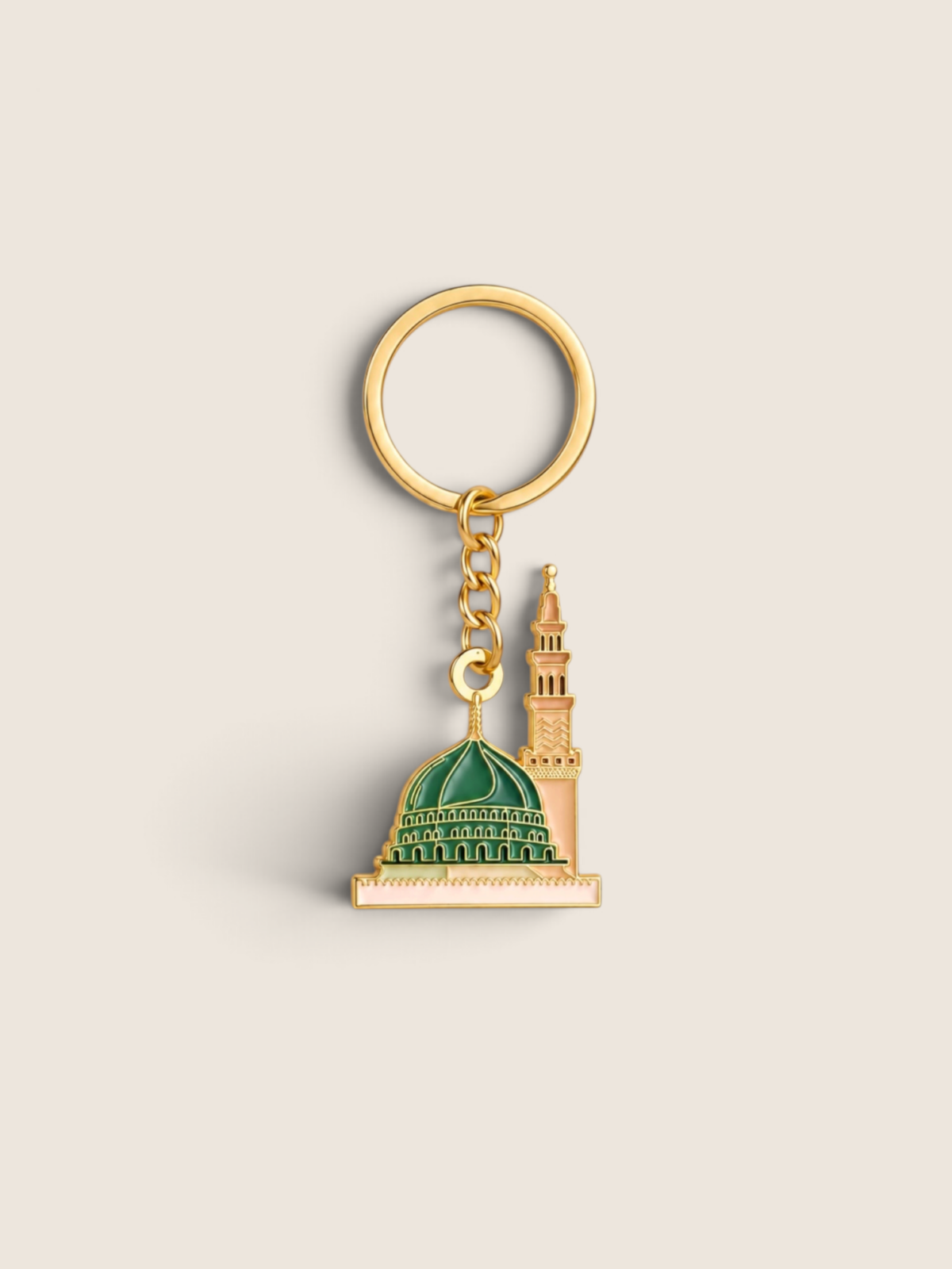 Beloved Madinah