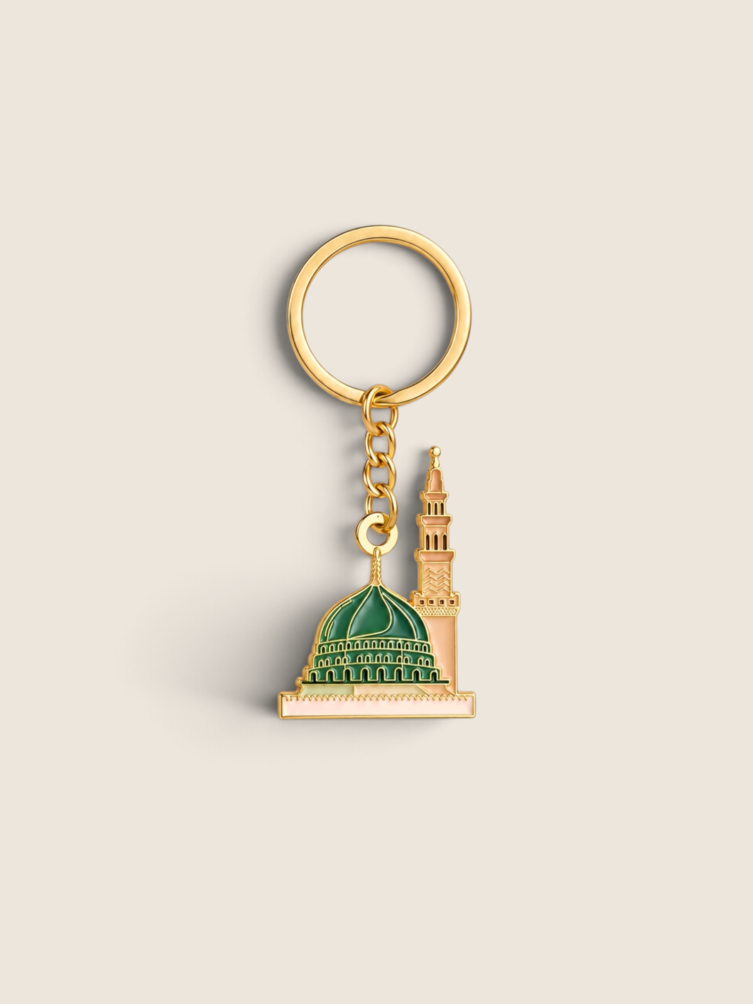 Beloved Madinah