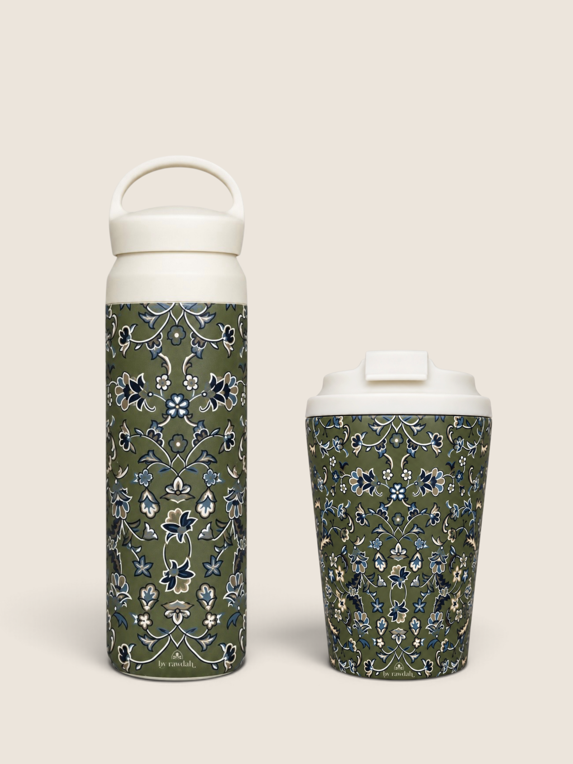 Rawdah Signature Duo
